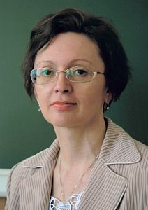 Куликова Валентина Николаевна