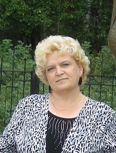 Мазикина Светлана Викторовна