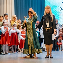 За оригинальность жанра