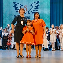 Поющие сердца