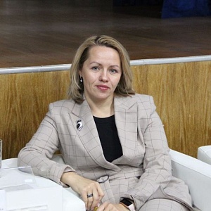 Алексеева Ирина Сергеевна